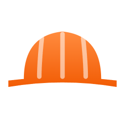 Orange Hill Construction logo
