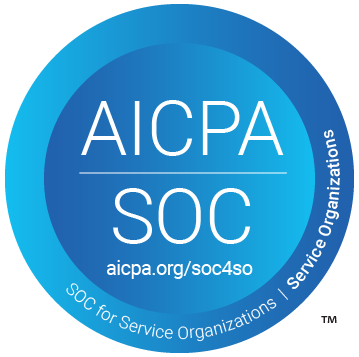 AICPA SOC 2 — SOC for Service Organizations