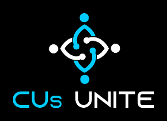 CUs Unite conference logo