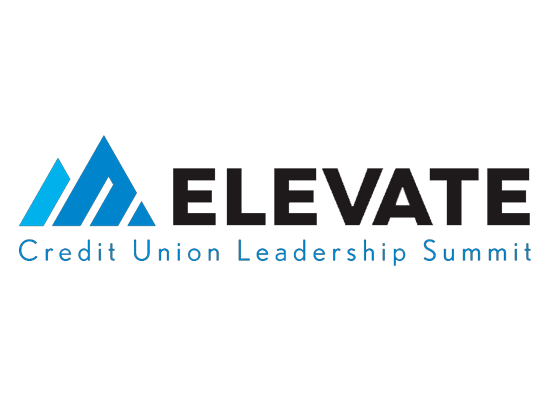Elevate — Credit Union Leadership Summit