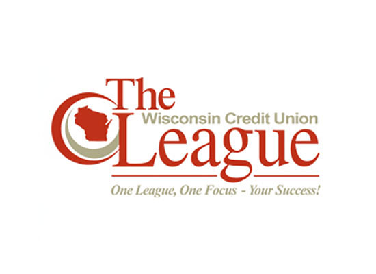 The Wisconsin Credit Union League logo