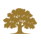 Golden Oaks Financial logo