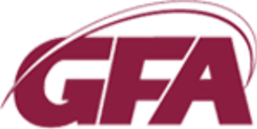 GFA Federal Credit Union logo