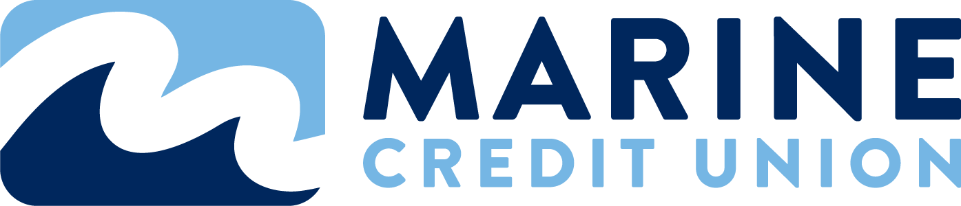 Marine Credit Union logo