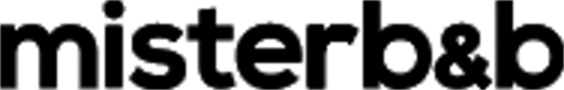 misterb&b logo