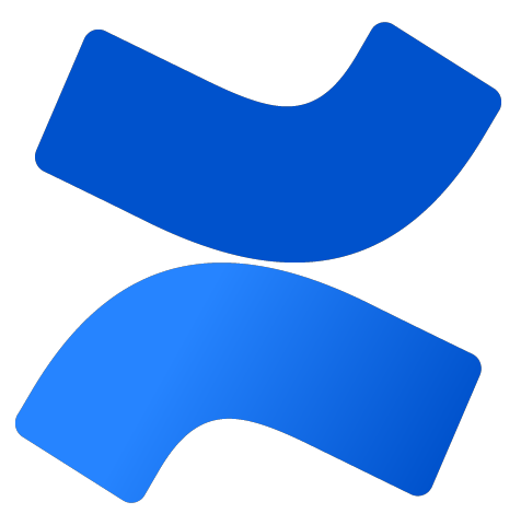 Atlassian Confluence logo