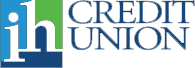 IH Credit Union logo