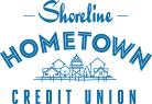 Shoreline Credit Union logo