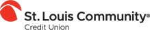 St. Louis Community Credit Union logo
