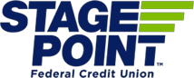 StagePoint Federal Credit Union logo
