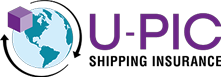 U-PIC Shipping Insurance logo