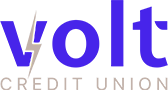 Volt Credit Union logo