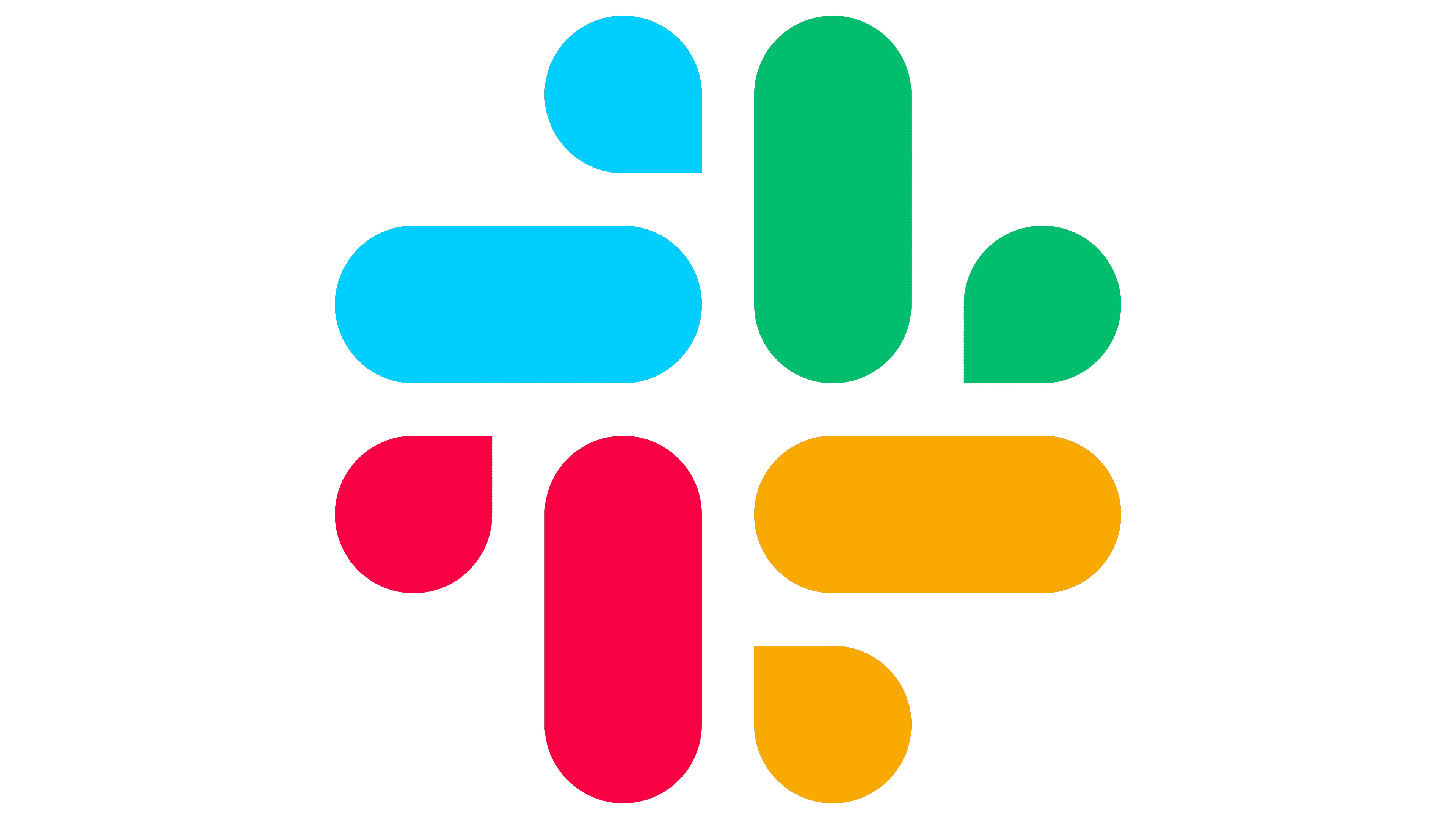 Slack logo