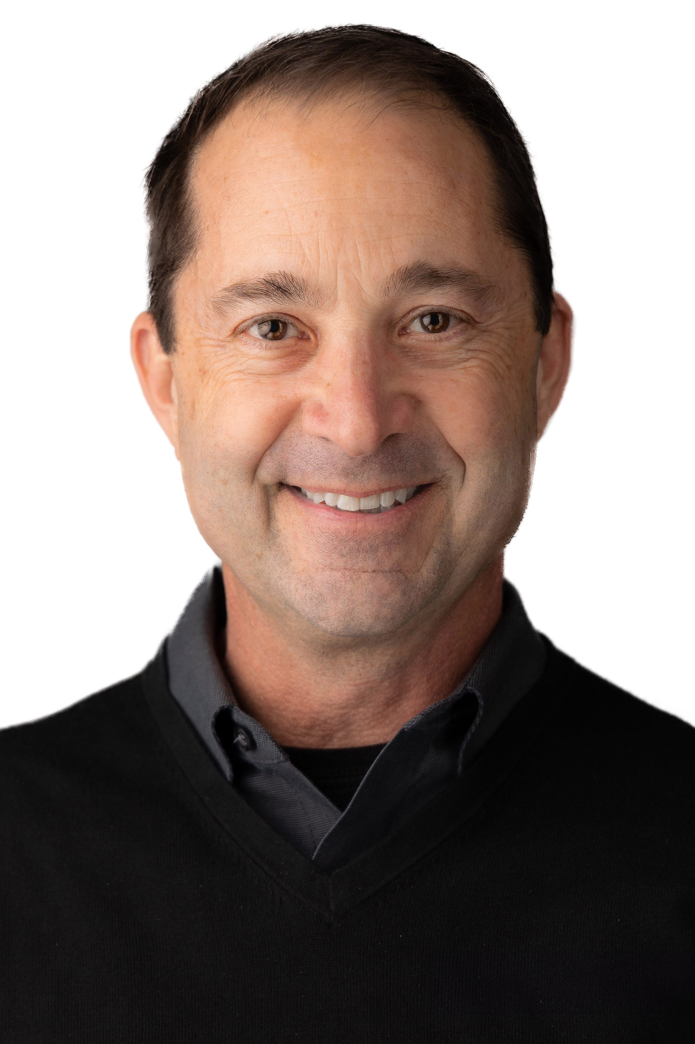 Pete Lunenfeld, Founder, CEO and CTO of CurrentWave AI